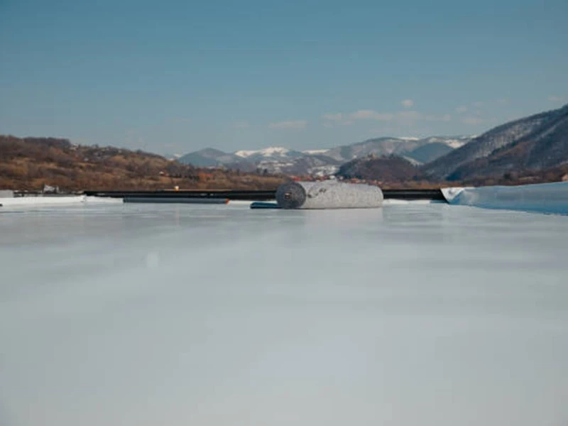 Key Applications of Temporary Bridges & Roads Key Applications of Temporary Bridges & Roads